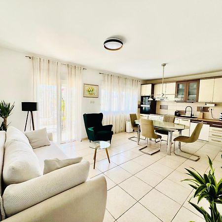Apartment Sirius Podstrana Dış mekan fotoğraf
