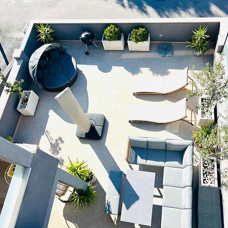 Apartment Sirius Podstrana Dış mekan fotoğraf