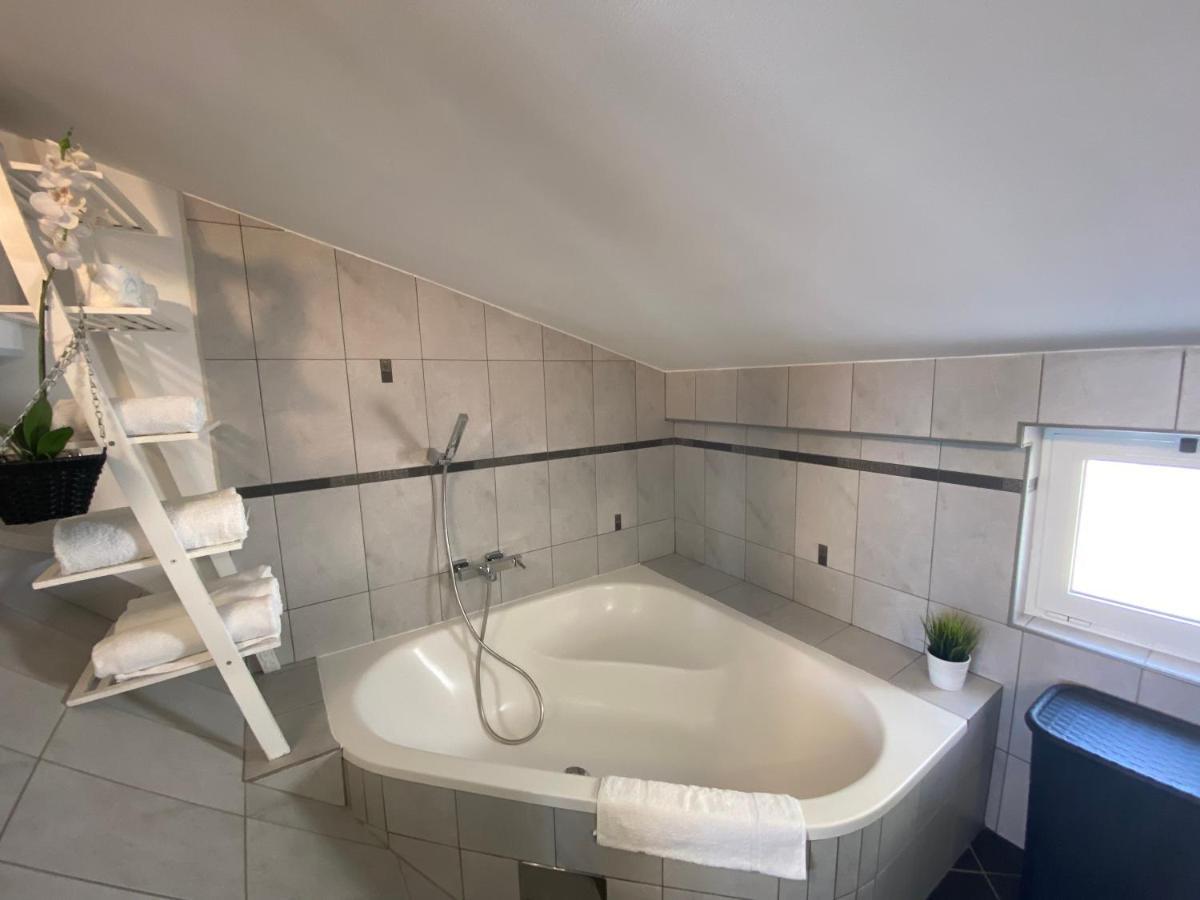 Apartment Sirius Podstrana Dış mekan fotoğraf