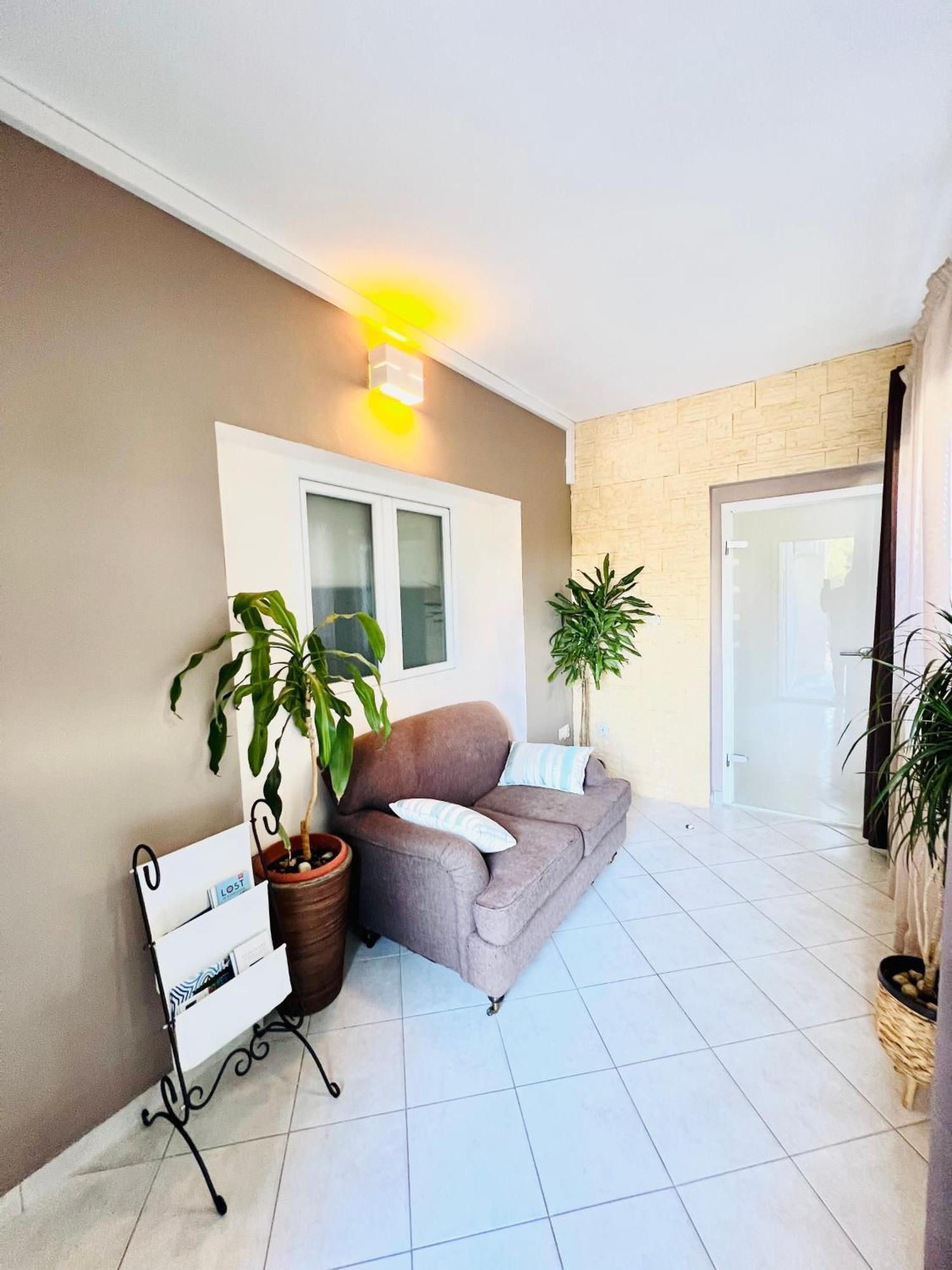 Apartment Sirius Podstrana Dış mekan fotoğraf